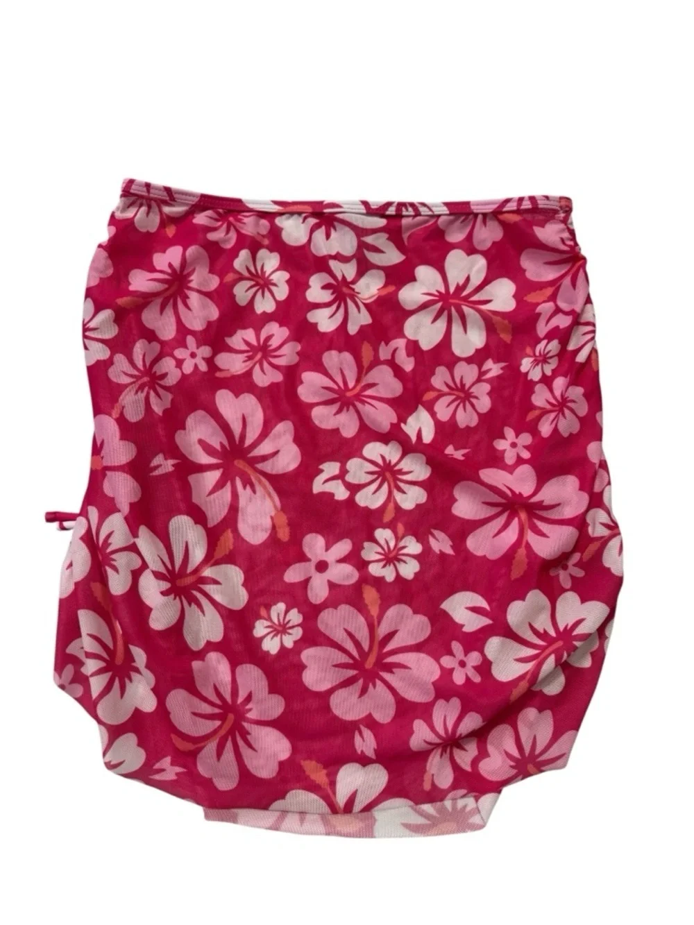 Milumia Floral 3 Piece Bikini Set